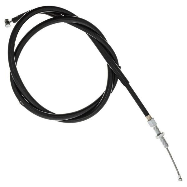 Clutch Cable Suzuki 5820027G00 040311, Aftermarket, Mfr#: C-CBL-0648-NIC